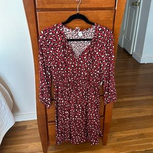 Old Navy dress